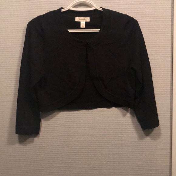 Jacket - Picture 1 of 1